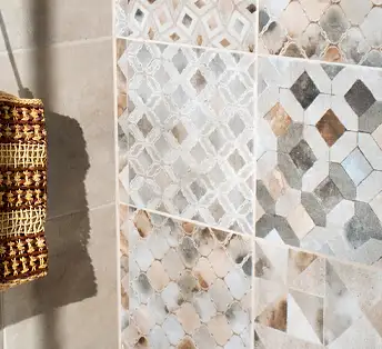 Mosaic Tiles, Tucson, AZ