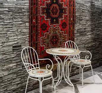 Manufactured Stone, Tucson, AZ