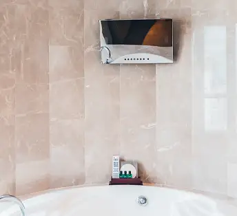 Travertine Tiles, Tucson, AZ