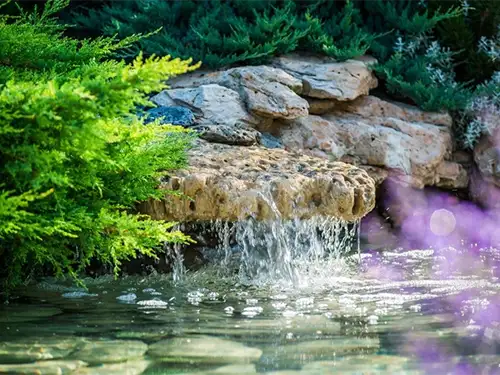 Decorative Rock, Tucson, AZ