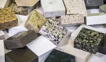 Mosaic Tiles, Tucson, AZ