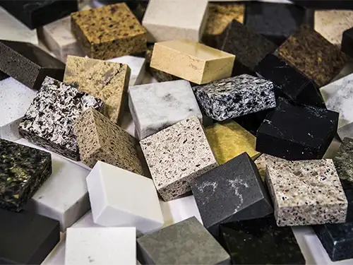 Mosaic Tiles, Tucson, AZ