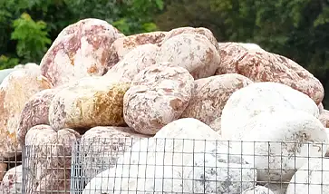 Natural Stone, Tucson, AZ