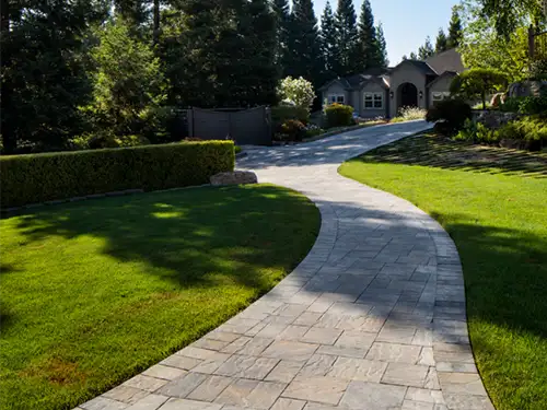 Belgard Pavers, Tucson, AZ