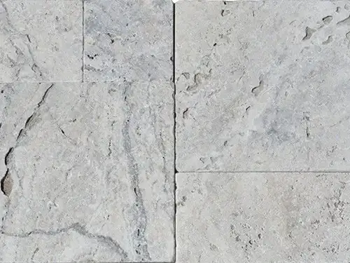 Travertine Tiles, Tucson, AZ